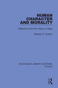 Routledge Library Editions: Ethics