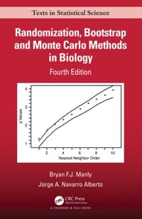Chapman & Hall/CRC Texts in Statistical Science