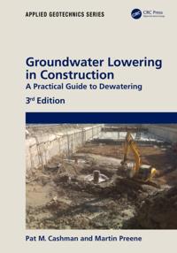 Applied Geotechnics