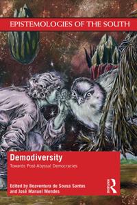 Epistemologies of the South