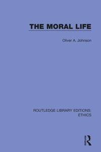 Routledge Library Editions: Ethics