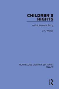 Routledge Library Editions: Ethics