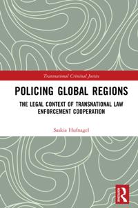Transnational Criminal Justice