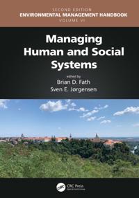 Environmental Management Handbook, Second Edition, Six-Volume Set