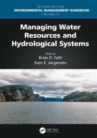 Environmental Management Handbook, Second Edition, Six-Volume Set