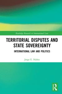 Routledge Research in International Law