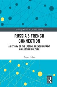 Routledge Studies in Cultural History