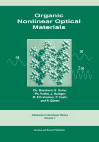 Advances in Nonlinear Optics