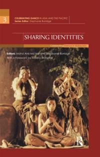 Celebrating Dance in Asia and the Pacific