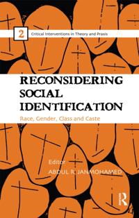 Critical Interventions in Theory and Praxis
