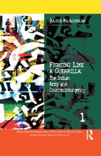 War and International Politics in South Asia