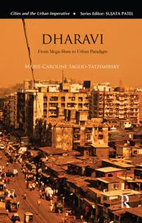 Cities and the Urban Imperative