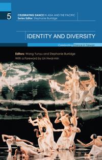 Celebrating Dance in Asia and the Pacific