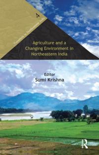 Transition in Northeastern India