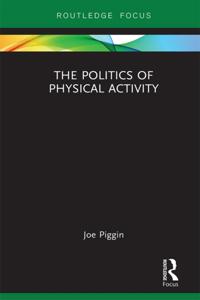 Routledge Research in Physical Activity and Health