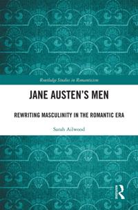 Routledge Studies in Romanticism