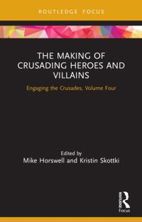 Engaging the Crusades