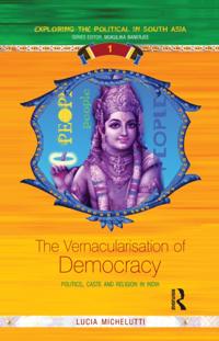 Exploring the Political in South Asia