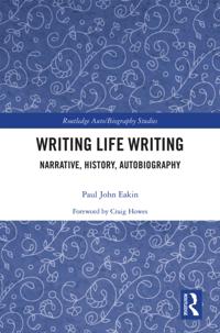 Routledge Auto/Biography Studies
