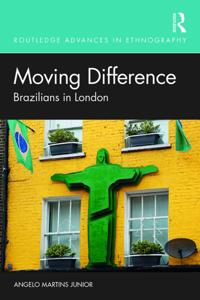 Routledge Advances in Ethnography