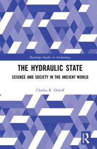 Routledge Studies in Archaeology