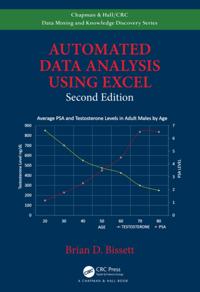 Chapman & Hall/CRC Data Mining and Knowledge Discovery Series
