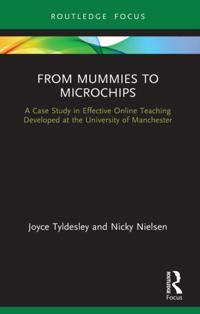 Routledge Focus on Egyptology
