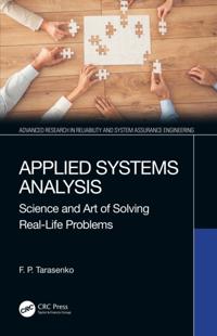 Advanced Research in Reliability and System Assurance Engineering