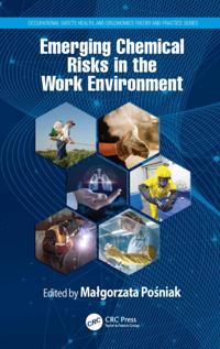 Occupational Safety, Health, and Ergonomics