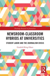 Routledge Research in Journalism