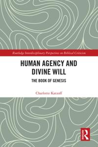 Routledge Interdisciplinary Perspectives on Biblical Criticism