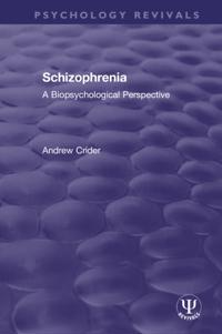 Psychology Revivals