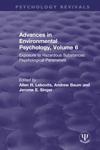 Psychology Revivals
