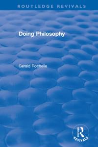 Routledge Revivals