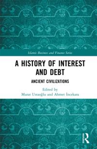 Islamic Business and Finance Series