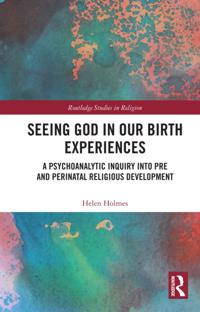 Routledge Studies in Religion