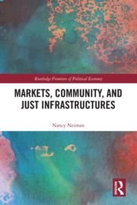 Routledge Frontiers of Political Economy