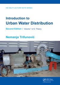 IHE Delft Lecture Note Series