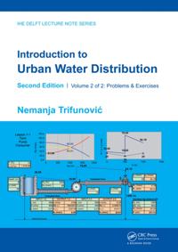 IHE Delft Lecture Note Series