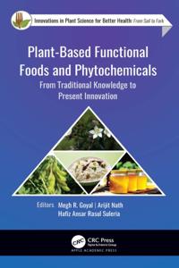 Innovations in Plant Science for Better Health