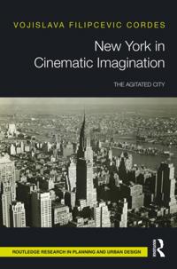 Routledge Research in Planning and Urban Design
