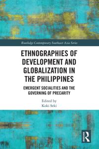 Routledge Contemporary Southeast Asia Series