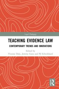 Legal Pedagogy