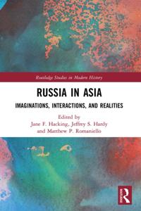 Routledge Studies in Modern History