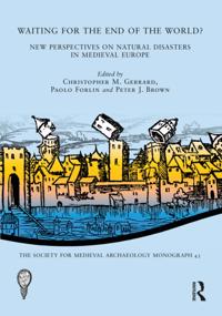 The Society for Medieval Archaeology Monographs