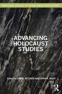 Routledge Studies in Second World War History