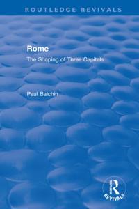 Routledge Revivals
