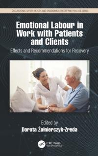 Occupational Safety, Health, and Ergonomics
