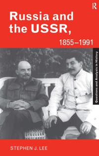 Questions and Analysis in History