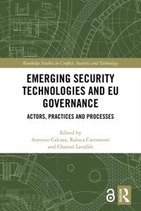 Routledge Studies in Conflict, Security and Technology